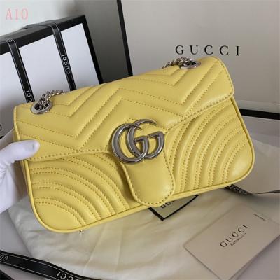 Gucci Bags AAA 008